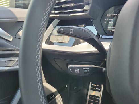New 2026 Audi S3 Premium AWD/4WD image 22