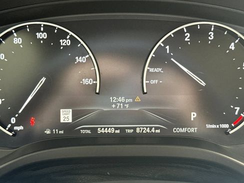 Used 2021 BMW X3 xDrive30i AWD/4WD image 26
