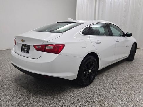 Used 2024 Chevrolet Malibu LT image 12