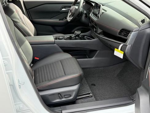 New 2026 Nissan Rogue SV w/ Rock Creek Premium Package AWD/4WD image 25