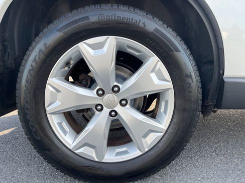 Used 2014 Subaru Forester 2.5i Limited w/ Protection Package #2 image 10