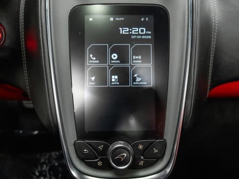 Used 2018 McLaren 570S Spider RWD image 25