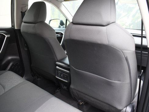 Used 2024 Toyota RAV4 XLE AWD/4WD image 27