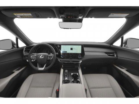 New 2026 Lexus RX 350 Premium FWD image 8
