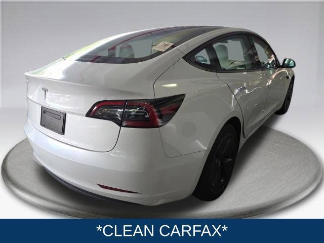 Used 2023 Tesla Model 3 Standard Range RWD image 5