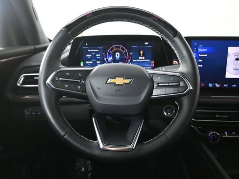 Used 2025 Chevrolet Traverse High Country w/ LPO, Floor Liner Package image 36