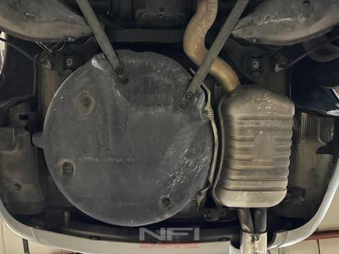 Used 2004 Mercedes-Benz CLK 320 Cabriolet image 62