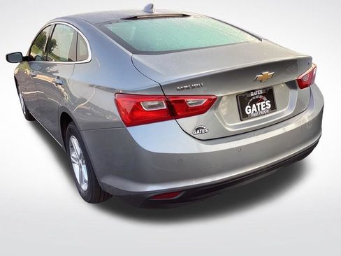 Used 2024 Chevrolet Malibu LT FWD image 7