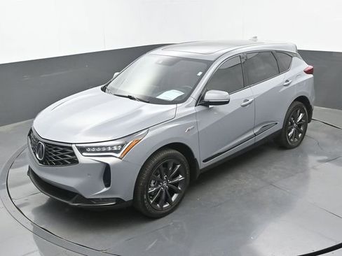 Used 2025 Acura RDX A-Spec image 32