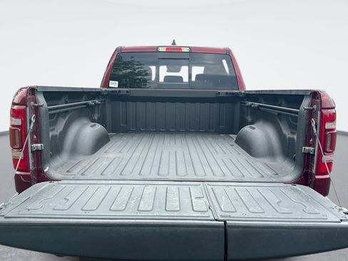 Used 2023 RAM 1500 Laramie AWD/4WD image 20