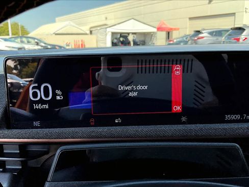 Used 2023 Ford Mustang Mach-E GT image 23