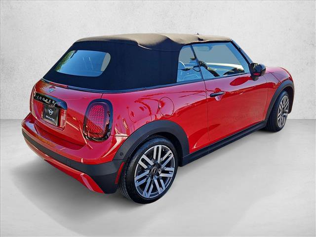 Certified 2026 MINI Cooper S FWD image 5