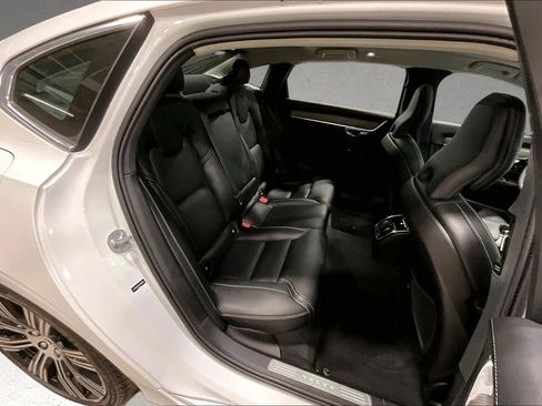 Certified 2023 Volvo S90 B6 Ultimate w/ Protection Package Premier AWD/4WD image 25
