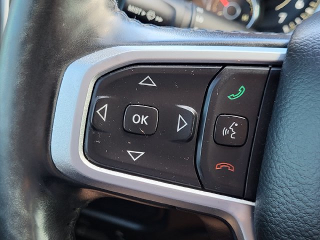 Used 2019 RAM 1500 Big Horn AWD/4WD image 35