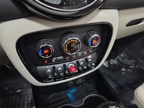 Certified 2023 MINI Cooper Clubman S image 21