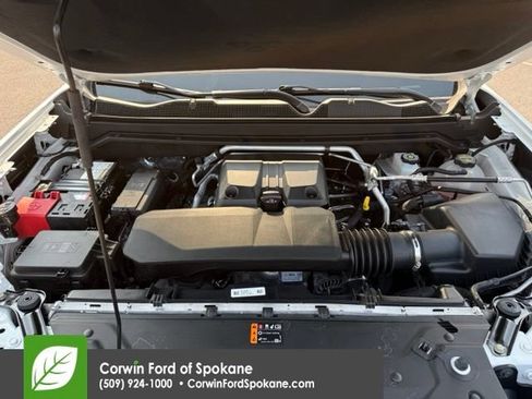 Used 2025 GMC Canyon Elevation w/ Convenience Package AWD/4WD image 33