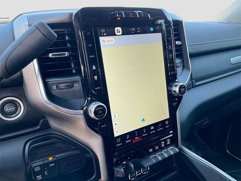 Used 2024 RAM 2500 Laramie w/ Safety Group image 13