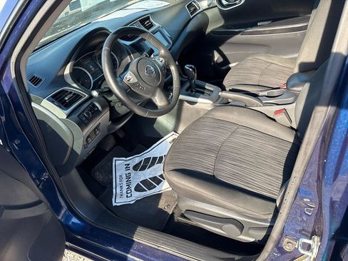 Used 2019 Nissan Sentra SV FWD image 22
