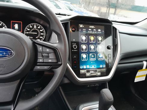 Certified 2025 Subaru Crosstrek 2.0i Premium image 16