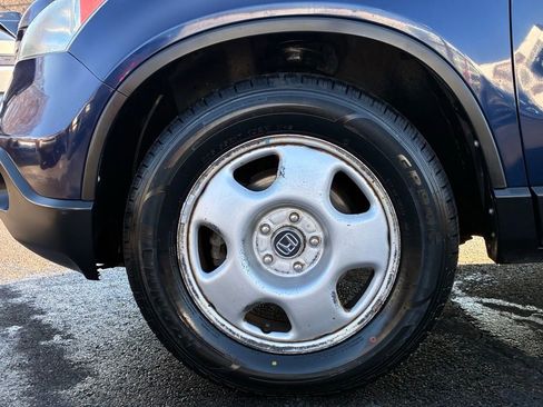 Used 2008 Honda CR-V LX image 47