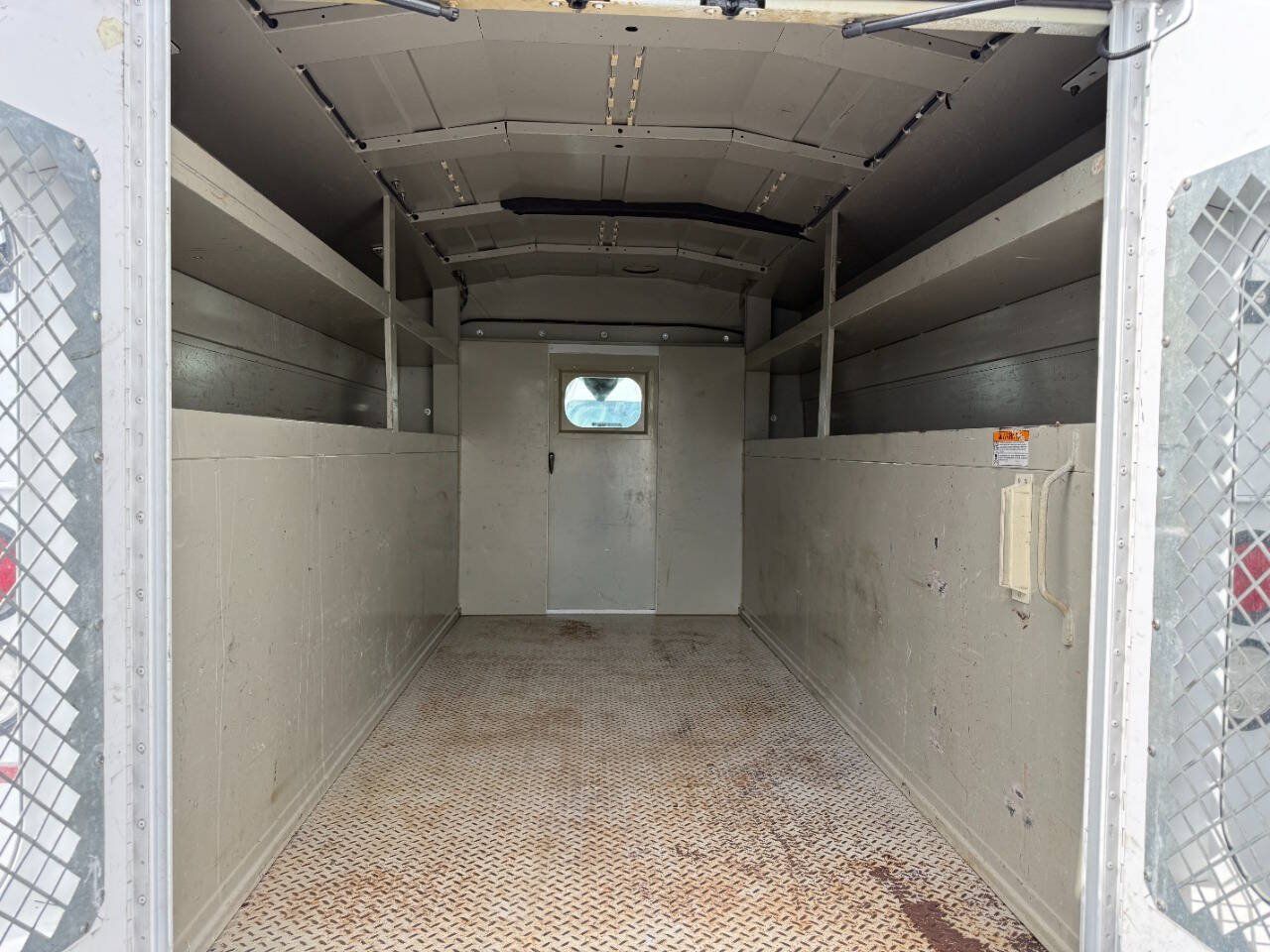 Used 2015 Ford Transit 250 138 w/ Interior Upgrade Package RWD image 37