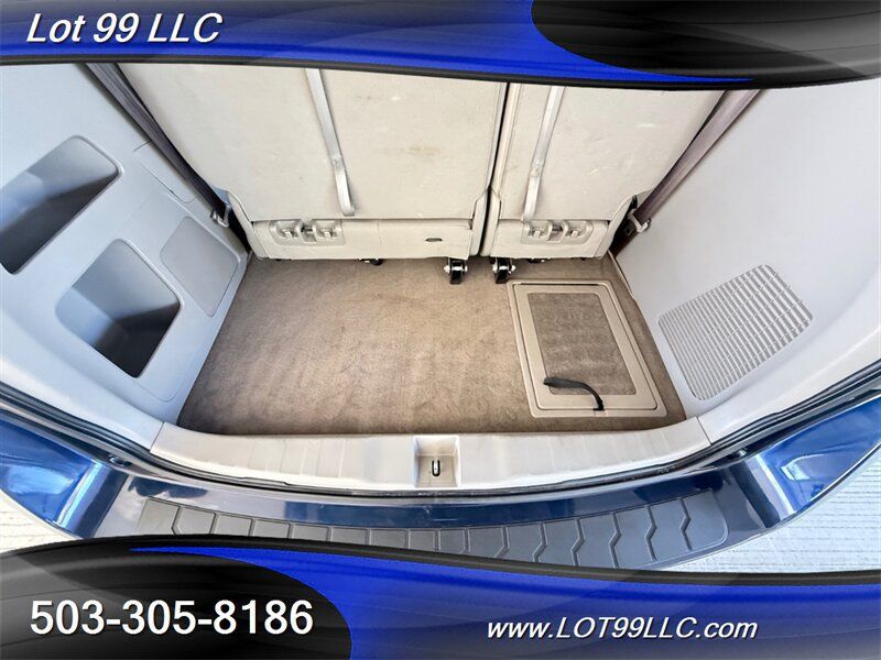 Used 2015 Honda Odyssey EX-L image 62