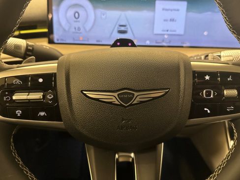 New 2026 Genesis GV70 2.5T Advanced AWD/4WD image 24