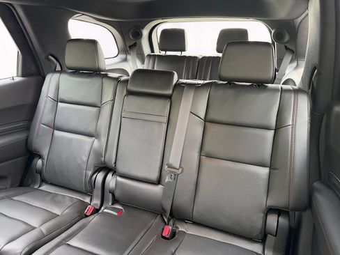 New 2026 Dodge Durango GT AWD/4WD image 13