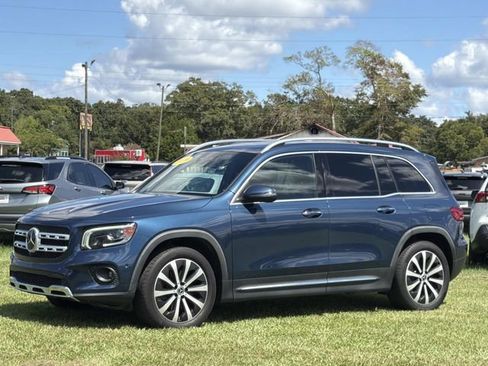 Used 2020 Mercedes-Benz GLB 250 image 12