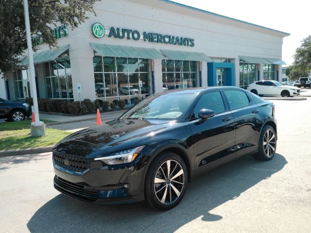 Used 2022 Polestar Polestar 2 w/ Plus Package AWD/4WD image 1