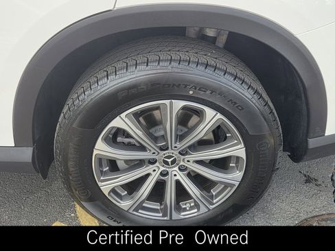 Certified 2026 Mercedes-Benz GLC 300 4MATIC image 15