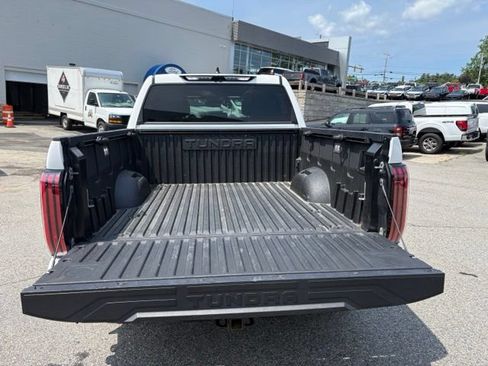 Used 2024 Toyota Tundra TRD Pro AWD/4WD image 13