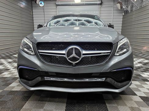 Used 2019 Mercedes-Benz GLE 63 AMG S image 6