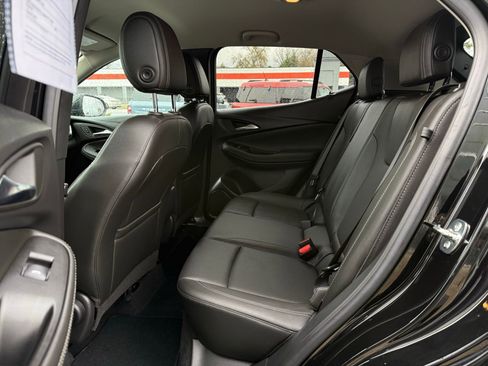 Used 2024 Buick Encore GX Sport Touring image 34