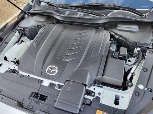 Certified 2025 MAZDA CX-90 3.3 Turbo w/ Select Package image 24