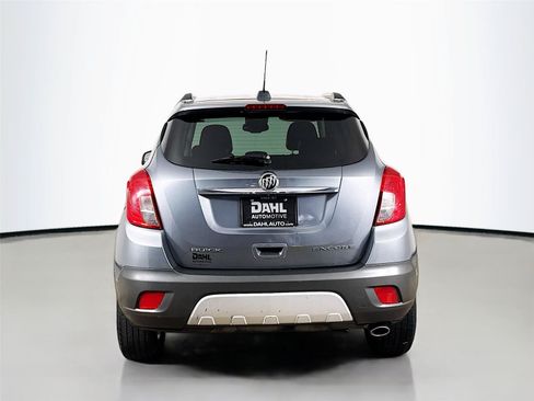 Used 2015 Buick Encore Leather FWD image 12