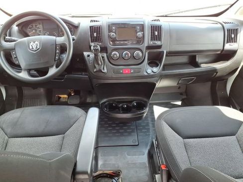 Used 2019 RAM ProMaster 2500 FWD image 7