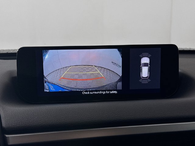 New 2026 MAZDA CX-50 AWD 2.5 S w/ Weather Package image 13