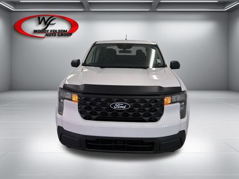 New 2026 Ford Maverick XL FWD image 2