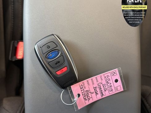 New 2026 Subaru Crosstrek 2.5i AWD/4WD image 27
