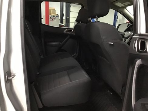 Used 2019 Ford Ranger XLT w/ FX4 Off-Road Package image 26