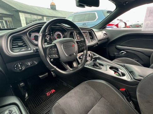 Used 2020 Dodge Challenger R/T Scat Pack w/ T/A Package image 15