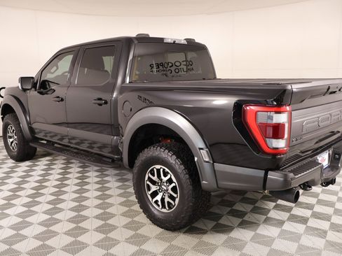 Used 2023 Ford F150 Raptor AWD/4WD image 25