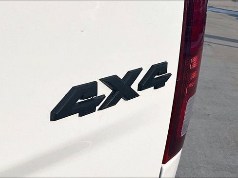 Used 2016 RAM 1500 Sport w/ Sport Premium Group image 9