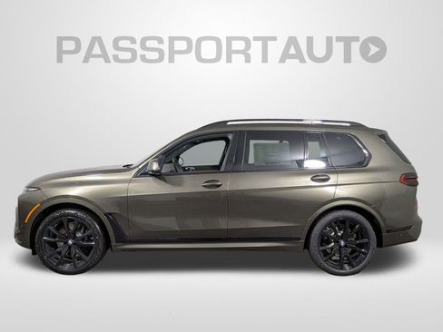 New 2026 BMW X7 xDrive40i image 2