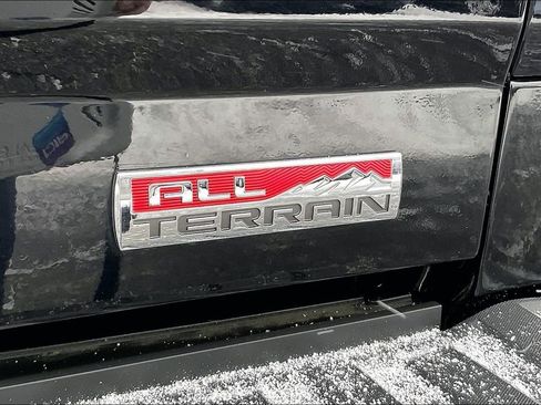 Used 2017 GMC Sierra 1500 SLT image 7