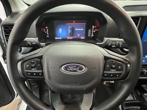 Used 2024 Ford Ranger XL w/ Trailer Tow Package image 15