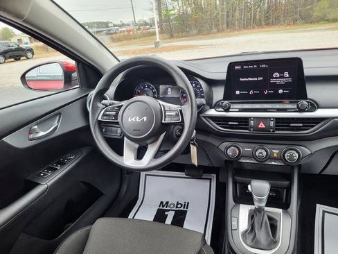 Used 2023 Kia Forte LXS image 15