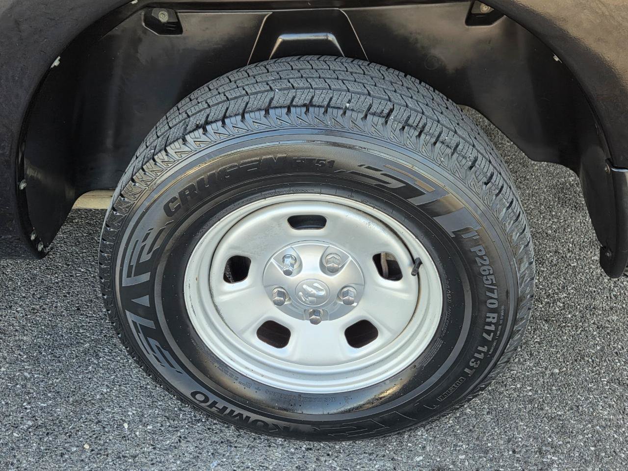 Used 2016 RAM 1500 Tradesman w/ Popular Equipment Group AWD/4WD image 29