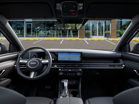 New 2026 Hyundai Santa Cruz XRT image 11